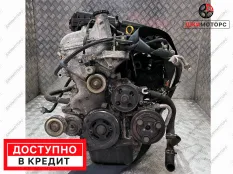 Двигатель БУ MAZDA (Мазда) 3 BK ZY-VE 1,5 л.