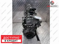 Двигатель БУ NISSAN (Ниссан) Serena C26 MR20DD 2 л.