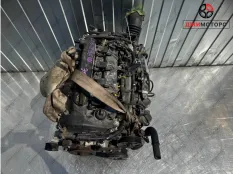 Двигатель БУ MAZDA L3-VE 2,3L.