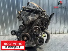 Двигатель БУ MAZDA (Мазда) 6 GG L3-VE 2,3 л.