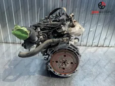 Двигатель БУ MAZDA L3-VE 2,3L.