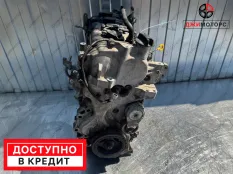 Двигатель БУ NISSAN Ниссан X-Trail T31 MR20DE 2 л.