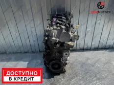 Двигатель БУ NISSAN Ниссан X-Trail T31 MR20DE 2 л.