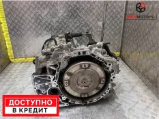 Вариатор Nissan Murano Z51 JF010E RE0F09A 4WD VQ35DE 3,5L.