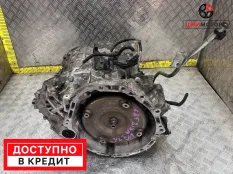 ВАРИАТОР JF011E, Дорестайлинг NISSAN (Ниссан) Teana J32 VQ25DE 2,5 л.