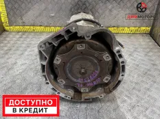АКПП GA6L45R, 2WD BMW (БМВ) 3 серия E90 N52B25AF 2,5 л.