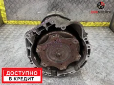 АКПП BMW 3 серия E90 GA6L45R N46B20BD 2 л.