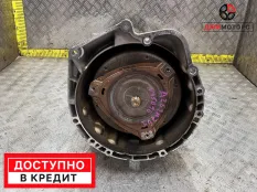 АКПП ZF 6HP19, 2WD N45 / N46 BMW (БМВ) 1 серия E87 N45B16AB 1,6 л.