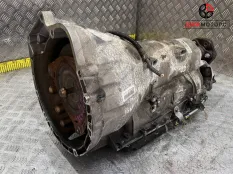 АКПП ZF 6HP19 BMW N45B16AB 1,6L.