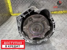 АКПП GA6L45R, 4WD BMW (БМВ) X1 E84 N52B30AE 3 л.