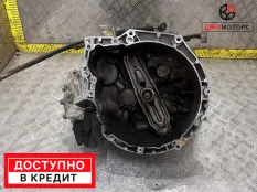 МКПП 0 Mini (Мини Купер) Cooper R56 N16B16A 1,6 л.