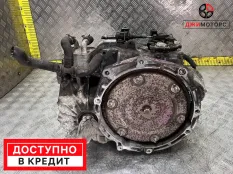 АКПП Маркировка HTK (Аналоги: JUF, QAW, MFZ) VOLKSWAGEN (Фольксваген) Polo5 MK5 (6R) CFN 1,6 л.