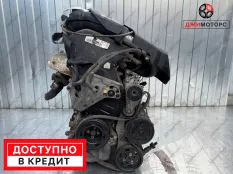 Двигатель БУ VOLKSWAGEN Golf4 MK4 AGN 1,8L.