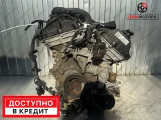 Двигатель БУ FORD (Форд) Explorer 5 (U502) T35PDED 3,5 л.