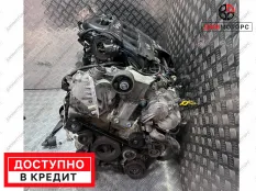 Двигатель БУ NISSAN (Ниссан) Murano Z51 VQ35DE 3,5 л.