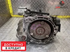 АКПП Peugeot 308 1 поколение 5F01 AL4 1,6 л.
