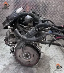 Двигатель БУ MITSUBISHI (Митсубиси) Lancer 10 4A91 1,5 л.