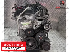 Контрактный двигатель MITSUBISHI Lancer 10 4A91 1,5L.