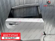 Дверь задняя правая NISSAN (Ниссан) Teana L33 Седан
