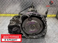 АКПП RE4F03A, БЕЗ ПЕРЕДНЕГО ДАТЧИКА СКОРОСТИ NISSAN (Ниссан) Micra K12 CR14DE 1,4 л.