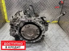 ВАРИАТОР JF010E, RE0F09A Ниссан Тиана J32 VQ35DE 3,5L.
