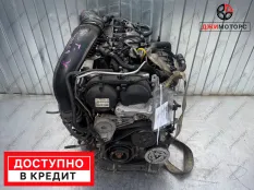 Двигатель БУ VOLVO (Вольво) S60 FS FH B4164T 1,6 л.