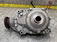 Редуктор передний BMW (БМВ) X1 E84 N52B30AE 3 л.  ГП: 3,91