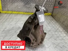 Редуктор задний MITSUBISHI (Митсубиси) Pajero V98W 4M41U 3,2 л.  ГП: 3.917
