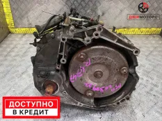 АКПП AL4Peugeot (Пежо) 307 NFU 1,6 л. TU5JP4