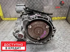 АКПП AL4 Peugeot (Пежо) 208 A9 5F01 1,6 л.