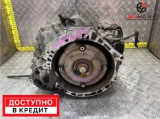 АКПП JF506E JAGUAR (Ягуар) X-Type X400 AJ20 2,1 л.