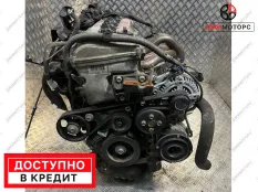 Двигатель БУ TOYOTA (Тойота) RAV4 XA20 2AZ-FE 2,4 л.