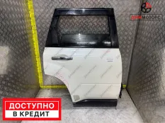 Дверь задняя правая NISSAN Ниссан X-Trail T31