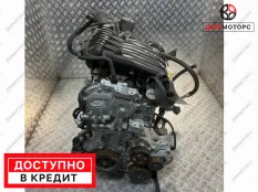 Двигатель БУ NISSAN (Ниссан) Serena C26 MR20DD 2 л.