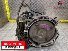 АКПП FNR5MAZDA (Мазда) 6 GG L3-VE 2,3 л.