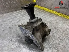 Раздатка NISSAN VQ35DE Z51 3,5L.
