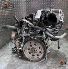 Двигатель БУ NISSAN (Ниссан) Teana J31 VQ23DE 2,3 л.