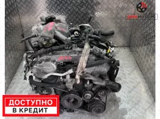 Двигатель NISSAN Ниссан Teana J31 VQ23DE 2,3L.