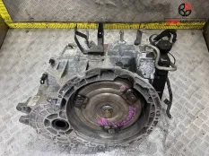 АКПП 6F50, пробег - 80052км, 4WD FORD (Форд) Explorer 5 (U502) T35PDED 3,5 л.