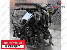 Двигатель БУ MAZDA (Мазда) CX7 ER L3-VDT 2,3 л.