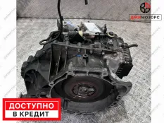 КПП ДСГ MPS6 VOLVO S60 FS FH B4164T 1,6 л.
