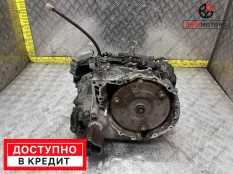АКПП DP0-089 RENAULT Kangoo K4M753 1,6L.