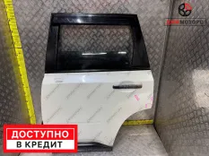Дверь задняя левая NISSAN Ниссан X-Trail T31