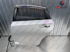 Дверь задняя левая NISSAN Teana L33 Седан