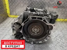 ДСГ MPS6, DCT450 VOLVO (Вольво) S60 FS FH B4164T 1,6 л.