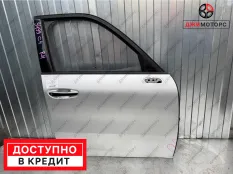 Дверь передняя правая Citroen Picasso B78 Минивен