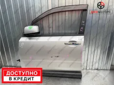 Дверь передняя левая NISSAN Ниссан X-Trail T31