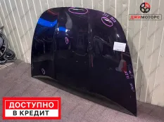 Капот Citroen DS5 Хэтчбек