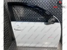 Дверь передняя правая Volkswagen Jetta MK5 белая