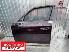 Дверь передняя левая Citroen DS5 Хэтчбек